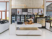 Cassia Rama 9 Bangkok, part of Banyan Group Hotels near Huai Khwang