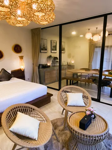 รูปภาพของภูเลญ่า เชียงใหม่ - Pool Lay Ya House