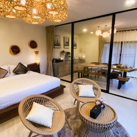 PHULAYYA Chiangmai