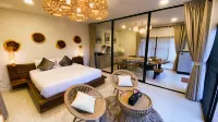 PHULAYYA Chiangmai - Pool Lay Ya House Hotels in Mae Taeng