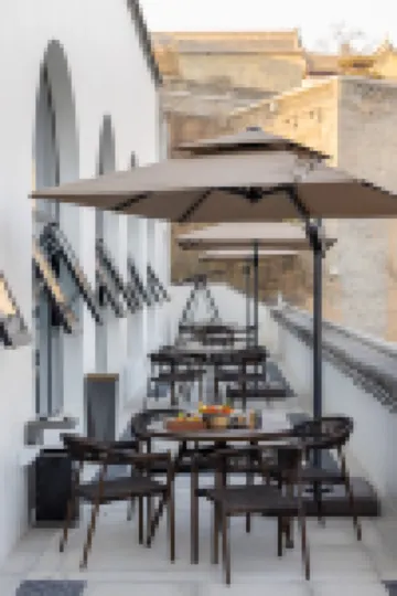 An Yin Hot Spring Resort