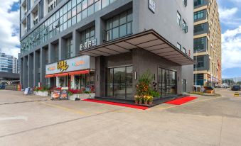 Guiyunxi Holiday LOUNGE (Shunde Ronggui Station)