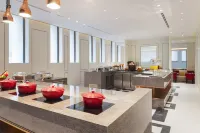 曼谷城堡麗笙飯店