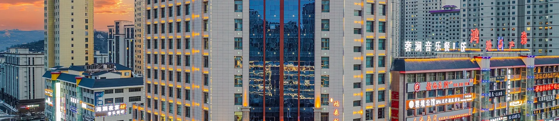 4-Star Select Hotels
