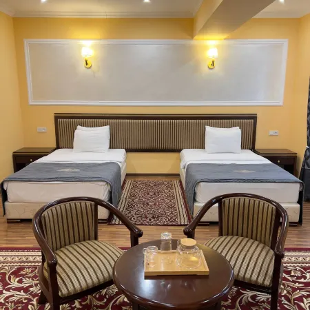 Karvon Hotel&Restaurant Samarkand
