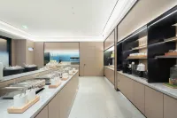 JI Hotel (Taixing Wanda Plaza) - breakfast