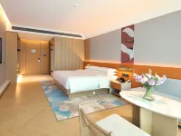 Yueqiyuan Hotel (Changsha Huanghua International Airport Store) Hotels near Taogongmiao