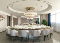 Jiangshan Yunfan Sports Resort Hotel - Aamiainen