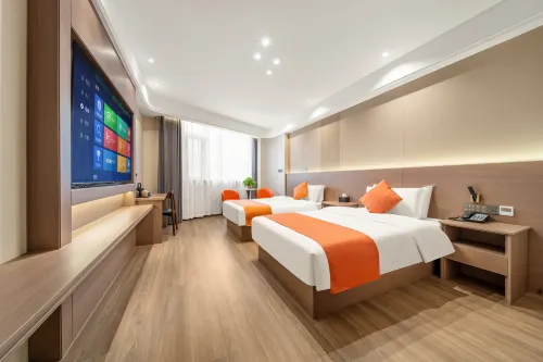 Lanji Hotel