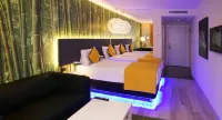Tempo Suites Airport Hotell i Bahçelievler