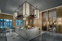 Holiday Inn WUHAN TIANHE AIRPORT by IHG - breakfast