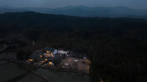 Changxing Biocountry Resort