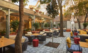 Hotel Indigo Florence