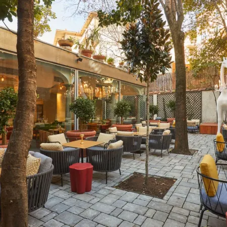 Hotel Indigo FLORENCE by IHG