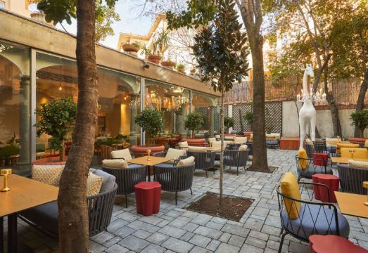 호텔 인디고 피렌체 바이 IHG