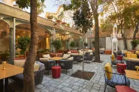 佛羅倫薩英迪格飯店, IHG 飯店