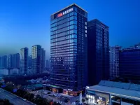 Starway Hotel (Xi 'an Chang 'an Space Management Committee Branch) Hotel in zona Xi'an (Hong Kong) Radio & TV College