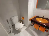 The Original Orange Hotel Hotels in Nakhon Si Thammarat City