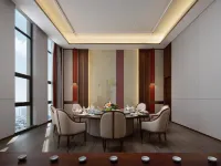 MAISON NEW CENTURY - breakfast