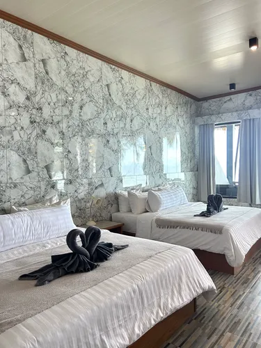 รูปภาพของไก่แบ้ บีช รีสอร์ต Kai Bae Beach Resort