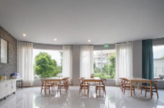 Songyang Jingxi Tea Hotel