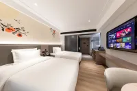 LI Feng Hotel - 3 stjerner