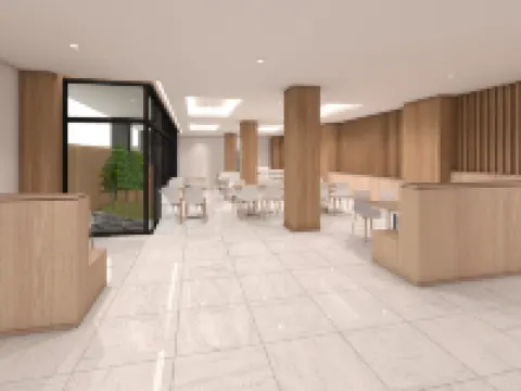 ホテル木下 秋田男鹿駅前 男鹿のホテル