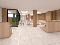 Hotel Kinoshita Akita-Oga-Ekimae Hotels in Oga