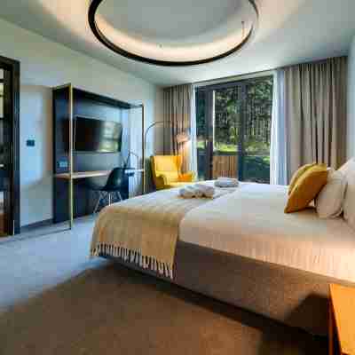 Lyra Hotel Plitvice Rooms