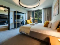 Lyra Hotel Plitvice Hotels in Plitvicka Jezera