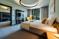 Lyra Hotel Plitvice Hotels in 