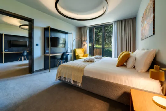 普里特維斯萊拉酒店