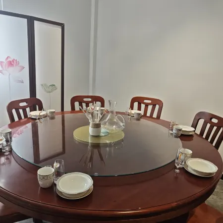 ZHENGYUE  HOTEL