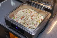 Xingshengjiu Courtyard Hotel - breakfast