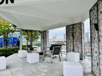 Urban Suite Cozy Family Homestay at Georgetown by URBAN STAYCATION LOD