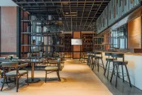 YUHAI NARADA HOTEL - bar