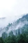 Shuye ・ Intangible Heritage Secluded Mountain Lodge - 마운틴 뷰
