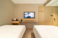 Anting Hotel