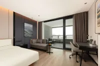Atour Hotel Xishuangbanna Jinghong Lancang River Các khách sạn ở Cảnh Hồng