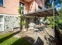 The Pavona Villa Luxury Collection Hotels in 