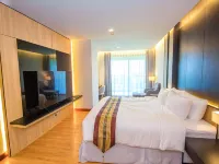 The Grand Chaiyapruek Nimman Chiang Mai - Free Airport Shuttle Hotels near Hai Ya