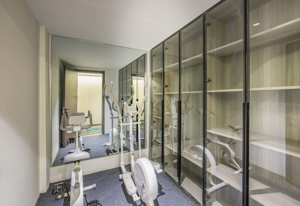 시안 샹위에 란팅 그랜드 호텔 이미지