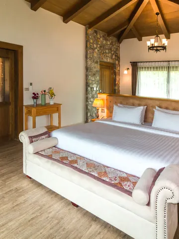 รูปภาพของMela Garden Retreat Cottage มีลา การ์เดน รีทรีท คอทเทจ