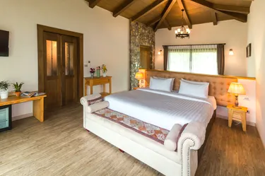 รูปภาพของMela Garden Retreat Cottage มีลา การ์เดน รีทรีท คอทเทจ
