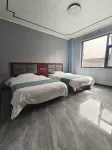싱광 호텔 지산 호텔