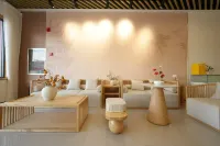 Puhui Serene Realm Hotel Hotels near Monument of Holy Works in Daguan Year