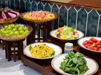 Baotou Distance Hotel (Baobaiwangfujing Victory Branch) Hotels in Baotou
