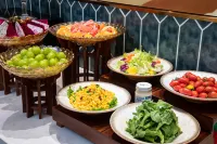 Baotou Distance Hotel (Baobaiwangfujing Victory Branch) Hotels in Baotou