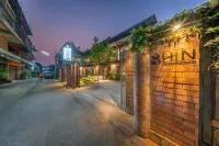 SHIN Hostel Changphuak ChiangMai