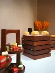 Yuhao Jinxiang Hotel (Cangnan Jinxiang Branch) - Desayuno
